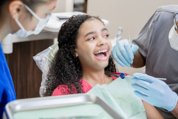 Best Emergency Treatment for Oral Infections in Comstock Park, MI
