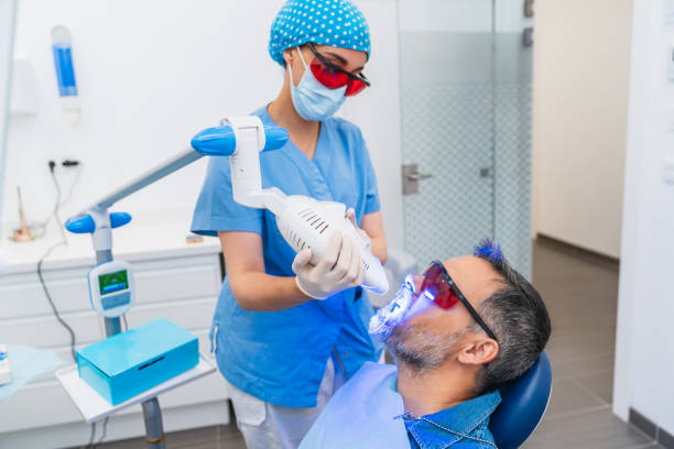 Best Emergency Care for Gum Disease in Comstock Park, MI